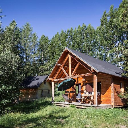 Huttopia Font Romeu Kültér fotó