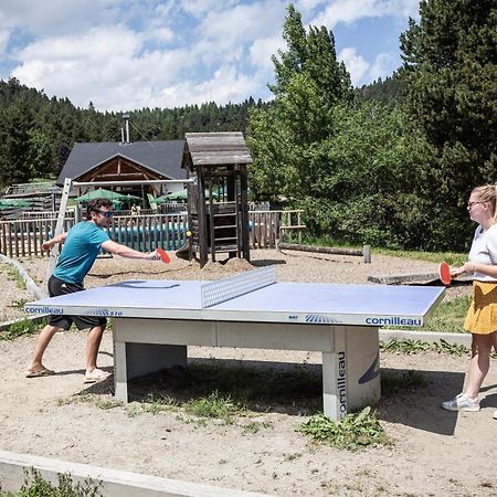 Huttopia Font Romeu Kültér fotó